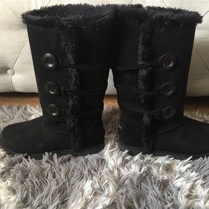 Makalu Winter Boots
